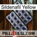 Sildenafil Yellow 31